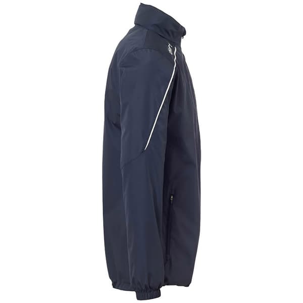 Uhlsport Jakke Stream 22 All Weather Blå 104 cm Dreng