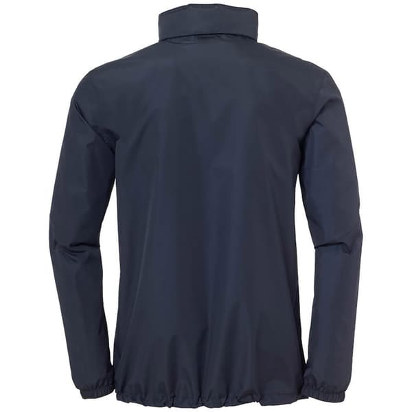 Uhlsport Jakke Stream 22 All Weather Blå 104 cm Dreng