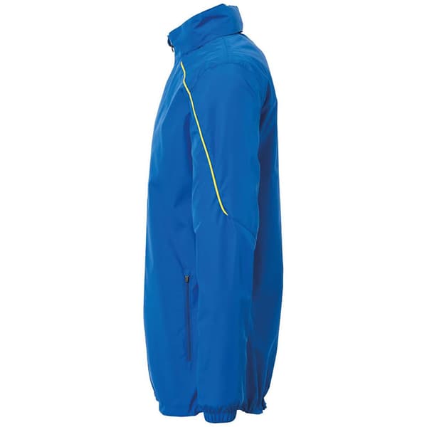 Uhlsport Jakke Stream 22 All Weather Blå 104 cm Dreng