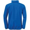 Miniatyrbillede 2 af 4: Uhlsport Jakke Stream 22 All Weather Blå 104 cm Dreng