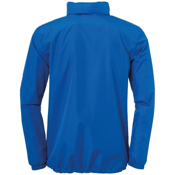 Uhlsport Jakke Stream 22 All Weather Blå 104 cm Dreng
