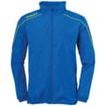 Miniatyrbillede 1 af 4: Uhlsport Jakke Stream 22 All Weather Blå 104 cm Dreng