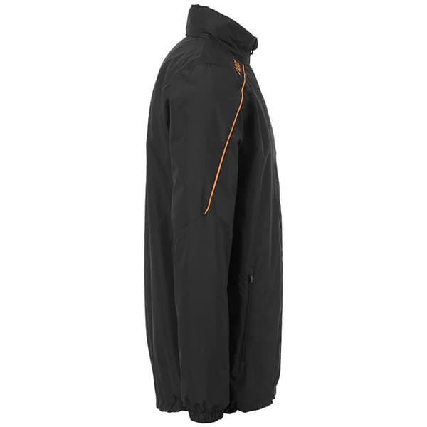 Uhlsport Jakke Stream 22 All Weather Sort 3XL Mand