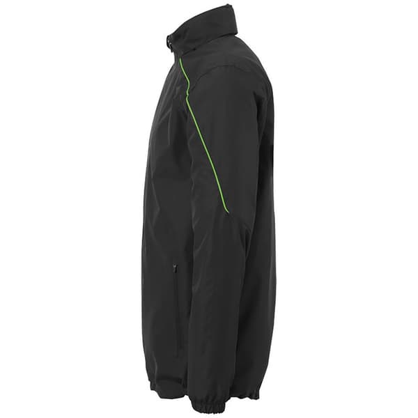 Uhlsport Jakke Stream 22 All Weather Sort 104 cm Dreng
