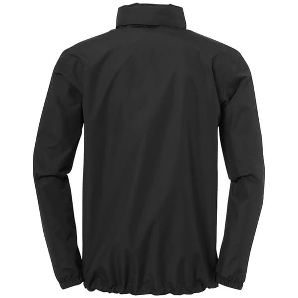 Uhlsport Jakke Stream 22 All Weather Sort 104 cm Dreng