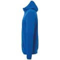 Miniatyrbillede 4 af 4: Uhlsport Jakke Essential Blå 116 cm Dreng