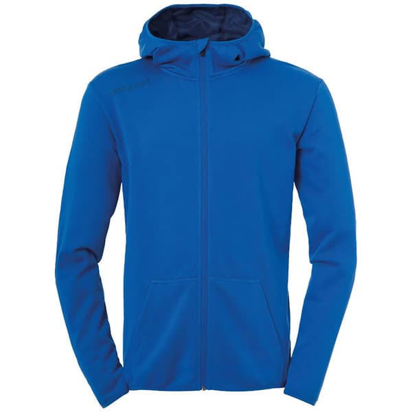 Uhlsport Jakke Essential Blå 116 cm Dreng