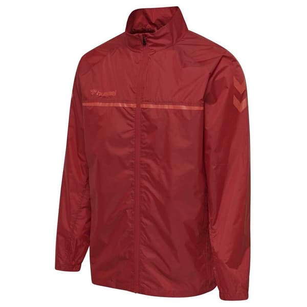 Hummel Takki Authentic Pro Punainen 2XL Mies