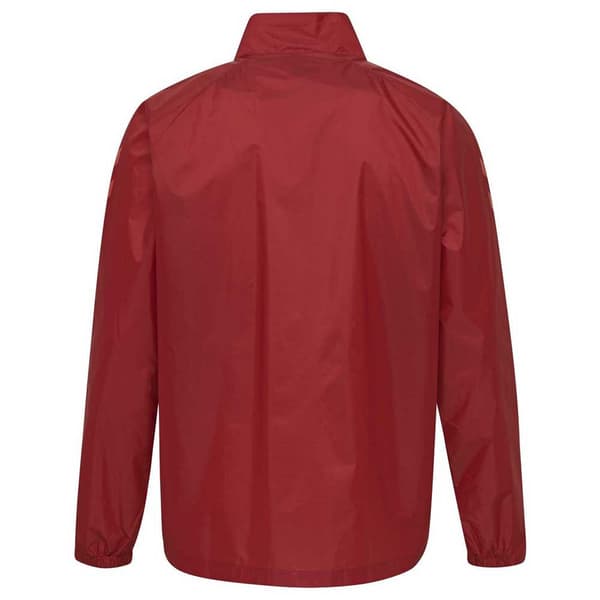 Hummel Takki Authentic Pro Punainen 2XL Mies