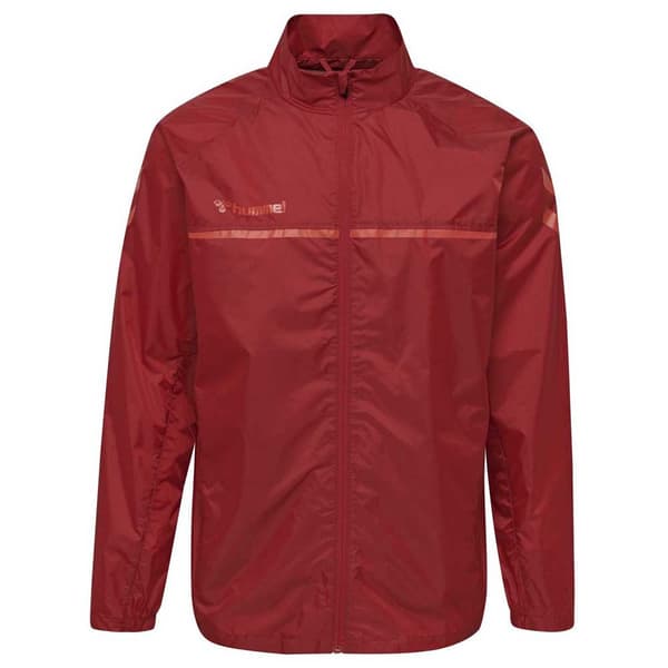 Hummel Takki Authentic Pro Punainen 2XL Mies