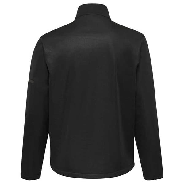 Hummel Jacka North Svart 12 Years Pojke