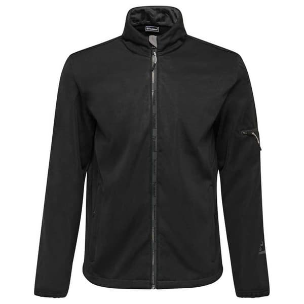 Hummel Jacka North Svart 12 Years Pojke
