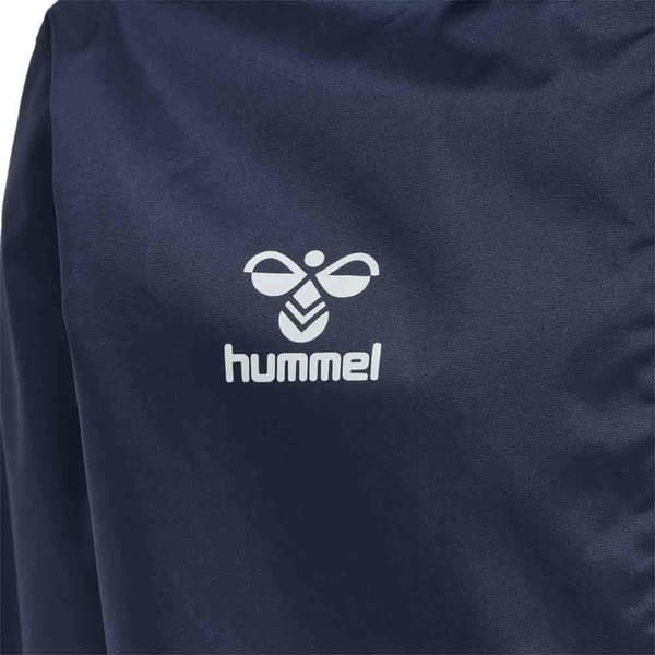 Hummel Regnrock Core Xk Spray Blå 6 Years Pojke