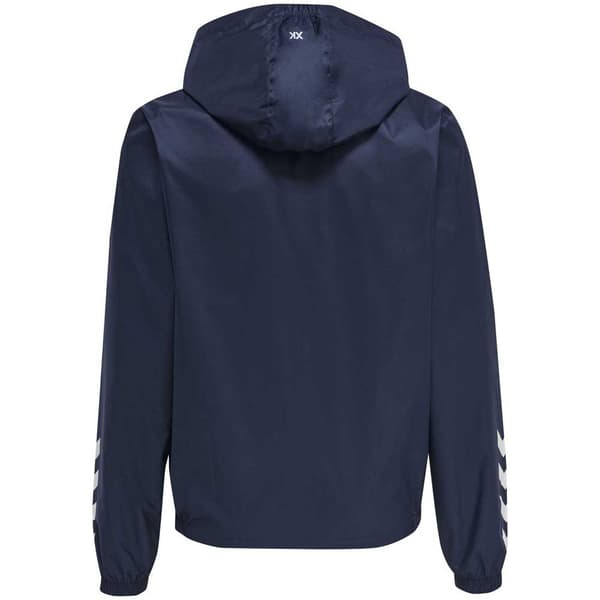 Hummel Regnrock Core Xk Spray Blå 6 Years Pojke