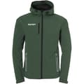 Miniatyrbillede 1 af 4: Kempa Jakke Soft Shell Grøn L Kvinde