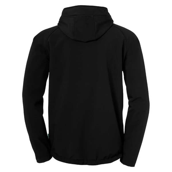 Uhlsport Soft Shell Jakke Essential Sort 164 cm Dreng