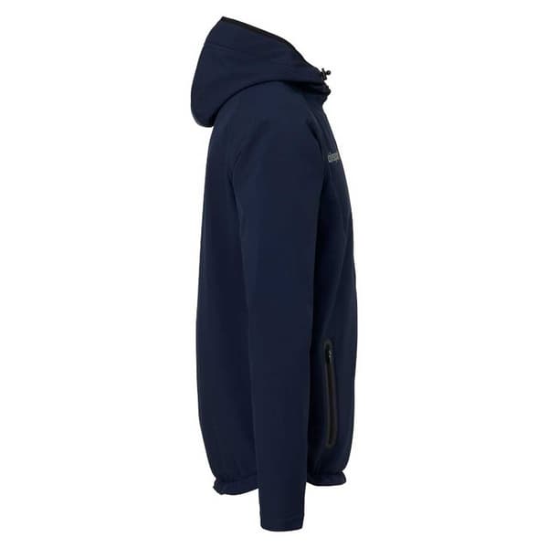 Uhlsport Soft Shell Jakke Essential Blå 3XL Kvinde