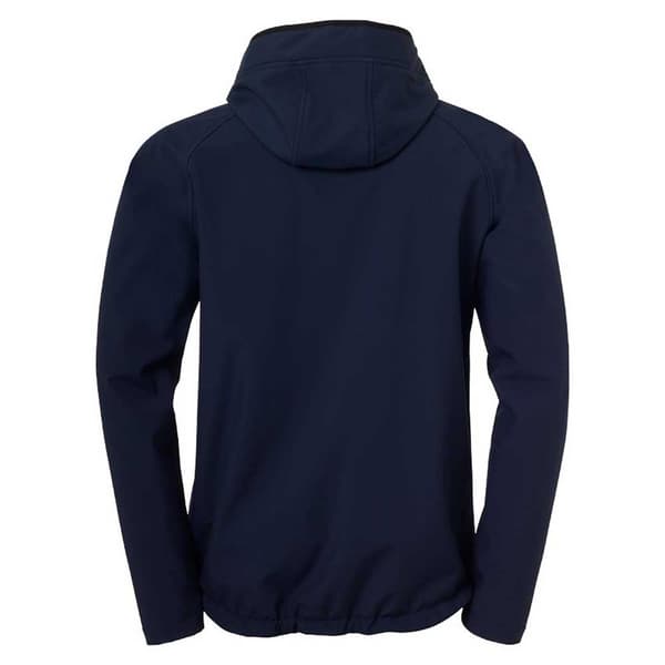 Uhlsport Soft Shell Jakke Essential Blå 3XL Kvinde