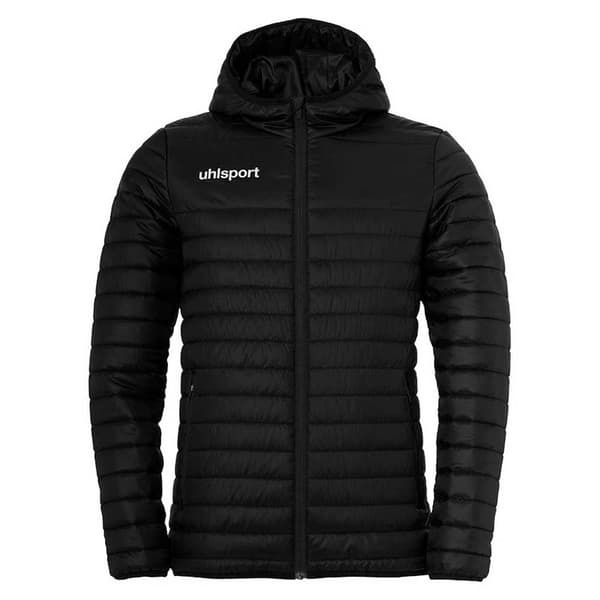 Uhlsport Frakke Essential Ultra Lite Sort XL Mand