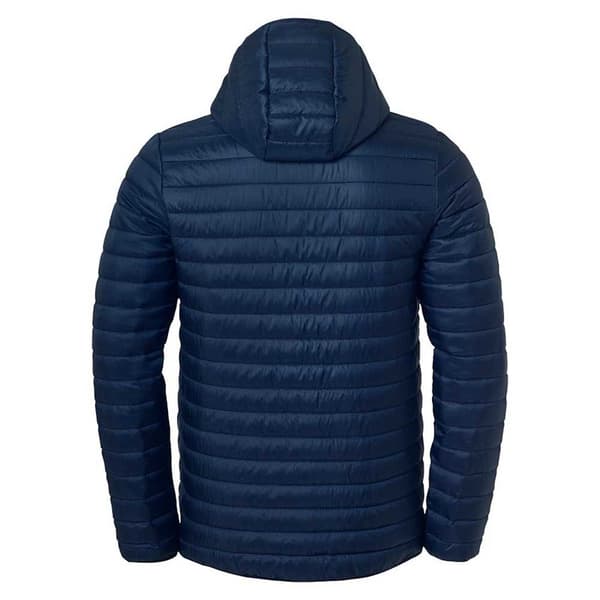 Uhlsport Frakke Essential Ultra Lite Blå L Mand