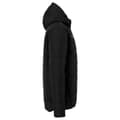 Miniatyrbillede 3 af 4: Uhlsport Frakke Essential Winter Padded Sort 128 cm Dreng