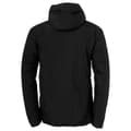 Miniatyrbillede 2 af 4: Uhlsport Frakke Essential Winter Padded Sort 128 cm Dreng