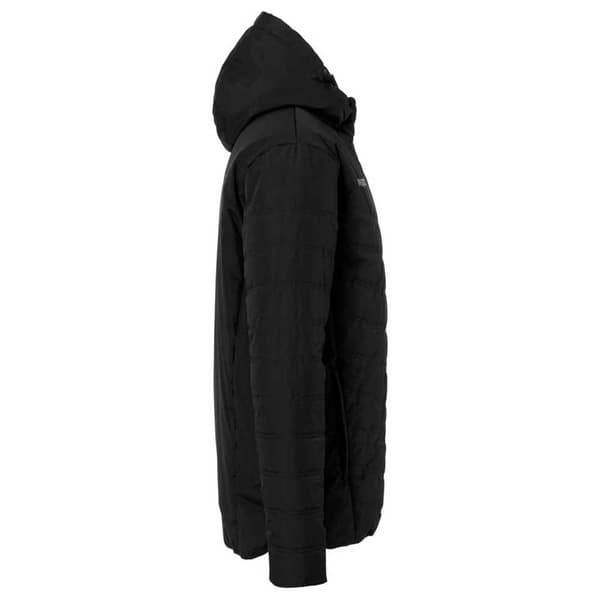 Uhlsport Frakke Essential Winter Padded Sort 164 cm Dreng