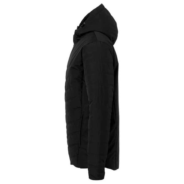Uhlsport Frakke Essential Winter Padded Sort 164 cm Dreng