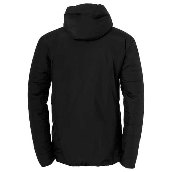 Uhlsport Frakke Essential Winter Padded Sort 164 cm Dreng