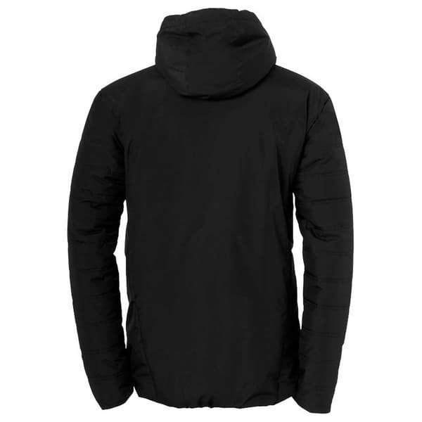 Uhlsport Frakke Essential Winter Padded Sort S Mand
