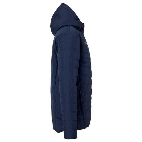 Uhlsport Frakke Essential Winter Padded Blå 116 cm Dreng