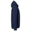 Miniatyrbillede 3 af 4: Uhlsport Frakke Essential Winter Padded Blå 128 cm Dreng