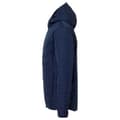 Miniatyrbillede 4 af 4: Uhlsport Frakke Essential Winter Padded Blå 128 cm Dreng