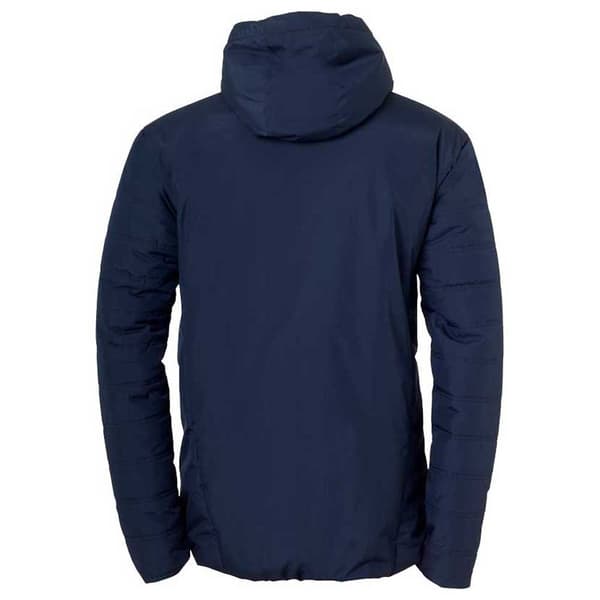 Uhlsport Frakke Essential Winter Padded Blå 128 cm Dreng