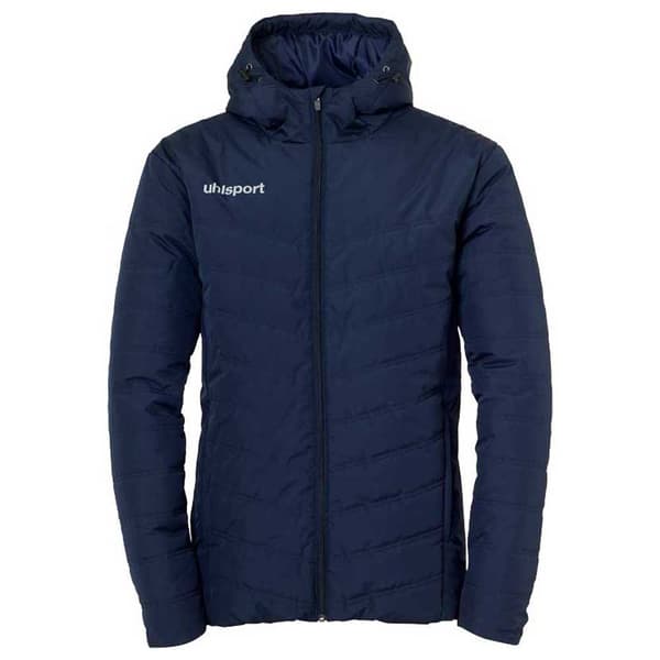 Uhlsport Frakke Essential Winter Padded Blå 128 cm Dreng