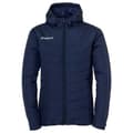 Miniatyrbillede 1 af 4: Uhlsport Frakke Essential Winter Padded Blå 128 cm Dreng