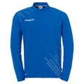 Miniatyrbillede 1 af 4: Uhlsport Jakke Score 26 Evo Woven Blå 152 cm Dreng