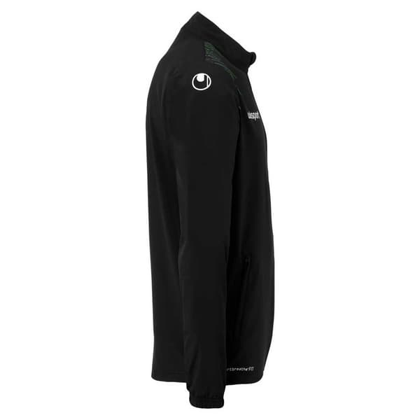 Uhlsport Jacka Score 26 Evo Woven Svart L Man