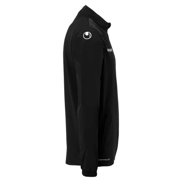 Uhlsport Takki Score 26 Evo Woven Musta 3XL Mies