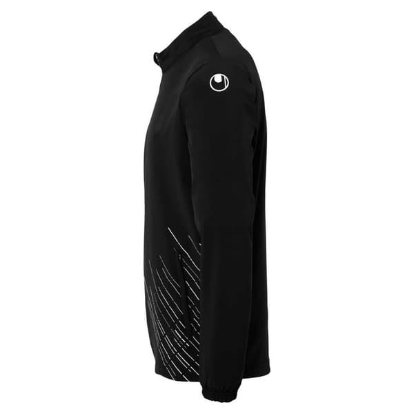 Uhlsport Takki Score 26 Evo Woven Musta 3XL Mies