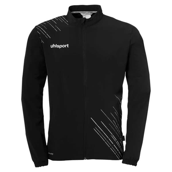 Uhlsport Takki Score 26 Evo Woven Musta 3XL Mies