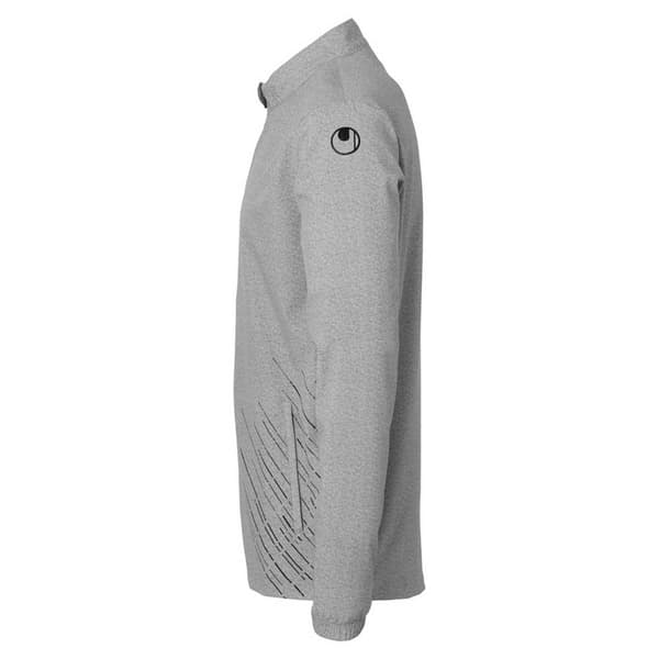 Uhlsport Jakke Score 26 Evo Woven Grå 140 cm Dreng