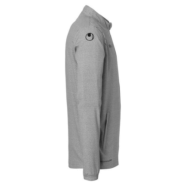 Uhlsport Jakke Score 26 Evo Woven Grå 2XL Mand