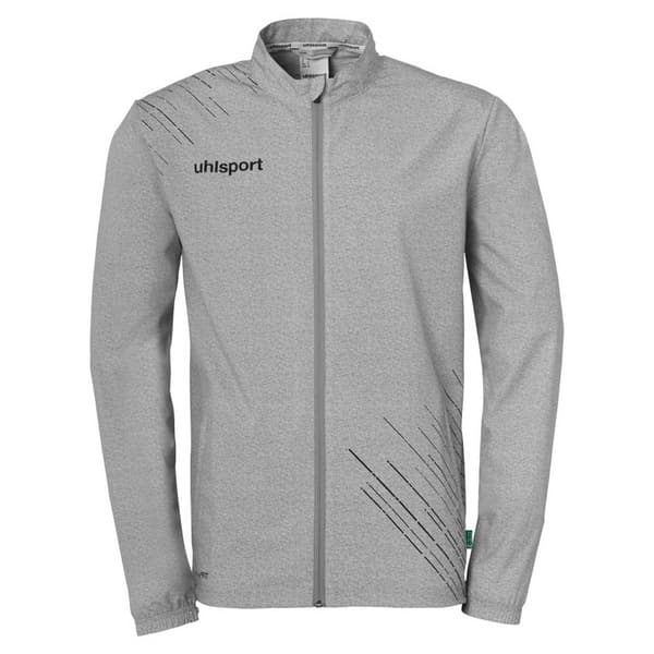Uhlsport Jakke Score 26 Evo Woven Grå 2XL Mand
