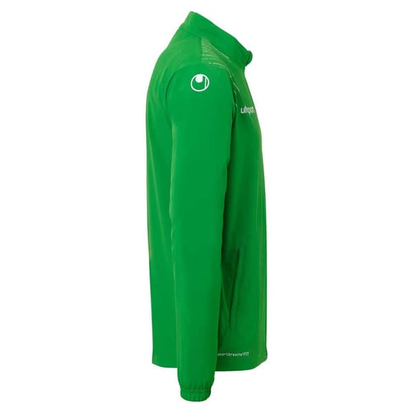 Uhlsport Jakke Score 26 Evo Woven Grøn L Mand