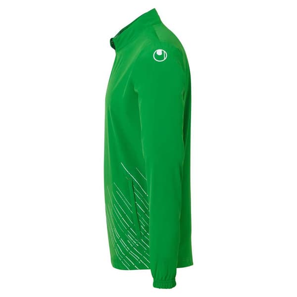 Uhlsport Jakke Score 26 Evo Woven Grøn L Mand
