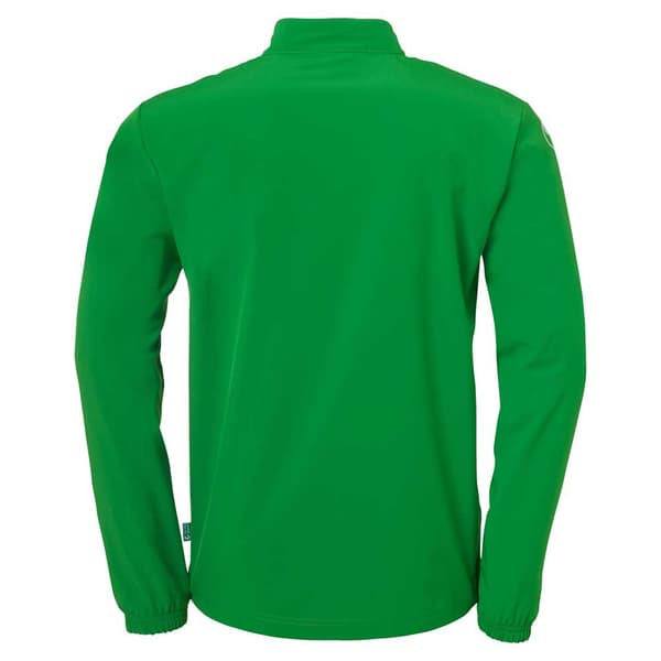 Uhlsport Jakke Score 26 Evo Woven Grøn L Mand