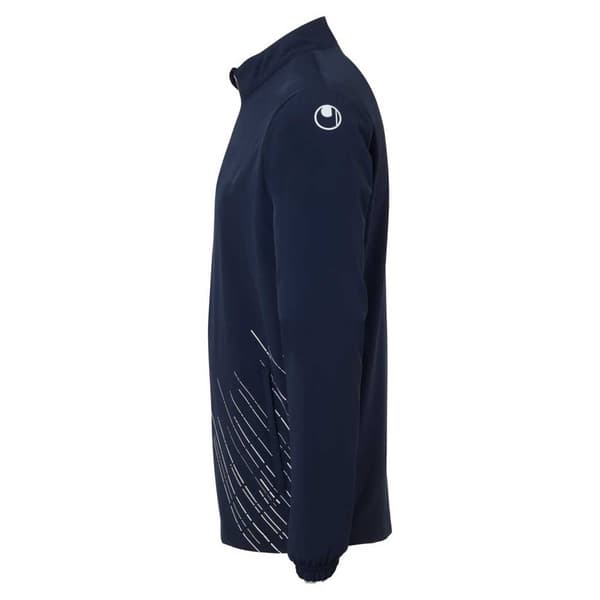 Uhlsport Jakke Score 26 Evo Woven Blå 164 cm Dreng