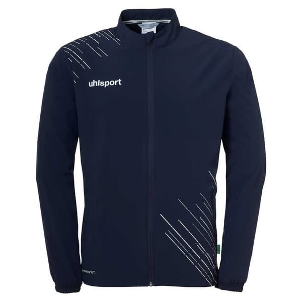 Uhlsport Jakke Score 26 Evo Woven Blå 164 cm Dreng