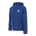 Miniatyrbillede 3 af 10: Equikids Jakke Softshell Amandine Blå 6 Years